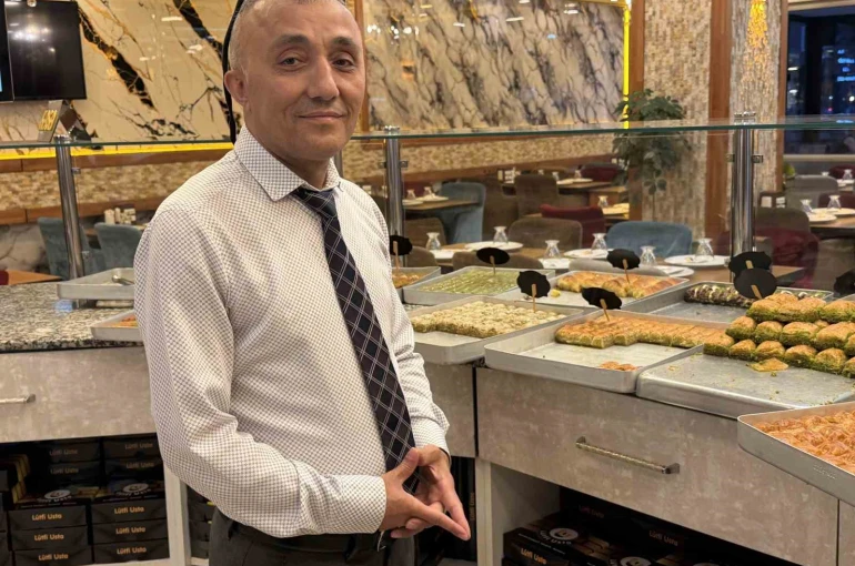 Bolu’da yediler, içtiler; hesabı ödemeden gittiler