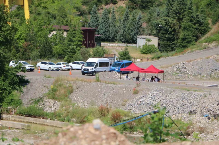 Bolu’daki maden faciasında 1 tutuklama: İşçinin cansız bedenini çıkarma çalışmaları sürüyor
