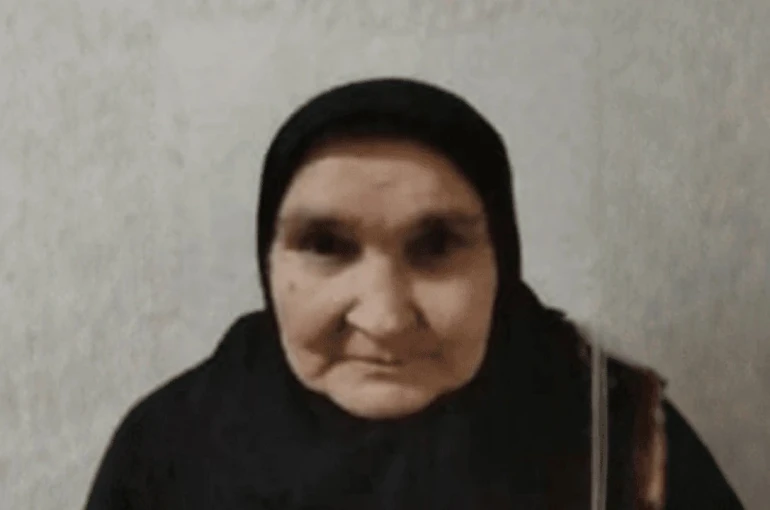 Bolu’dan hac için gittiği Mekke’de hayatını kaybetti
