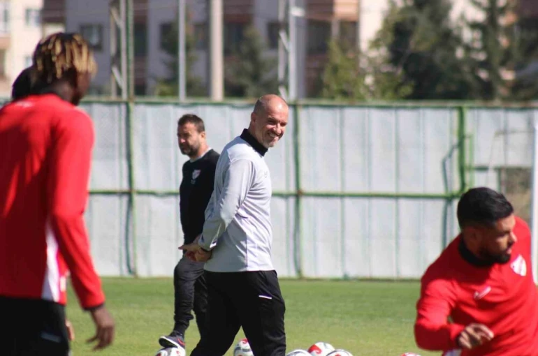 Boluspor, Hatay deplasmanında 3 puan peşinde