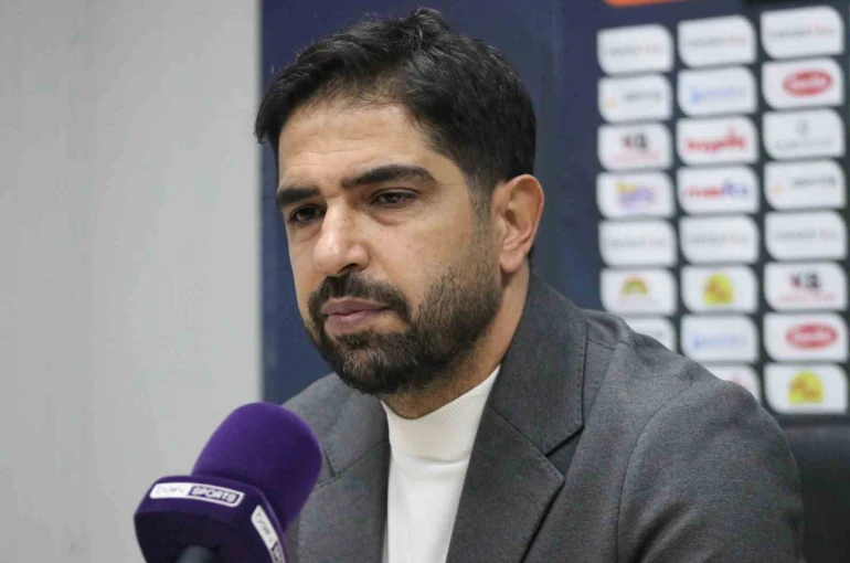 Boluspor-Sakaryaspor maçının ardından