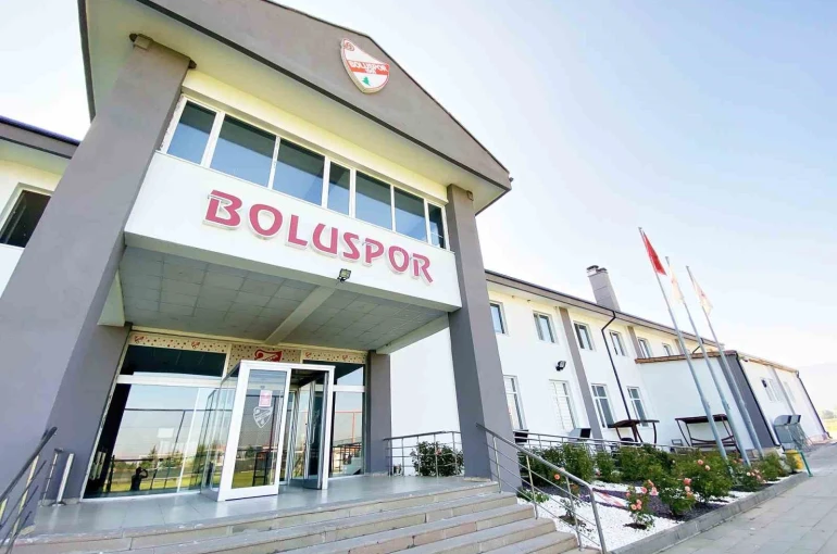Bolusporlu 4 eski yönetici bahis soruşturmasında gözaltında