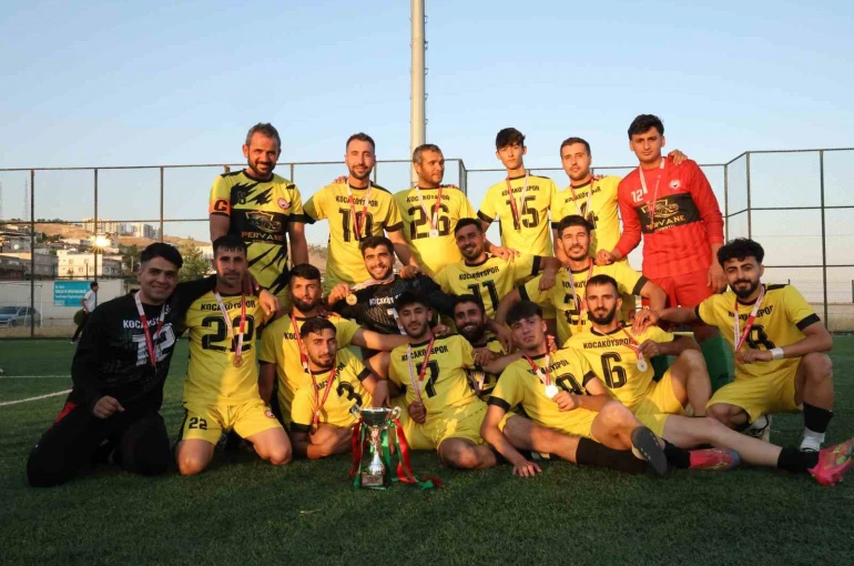 Böyle istatistik dünya devlerinde yok: Namağlup 23 galibiyetle şampiyon oldular