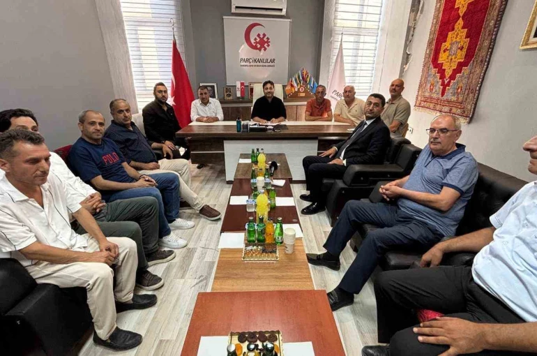Boyraz: "Malatya’da ayrışmanın ve ötekileştirmenin olmadığı bir birlik istiyoruz"