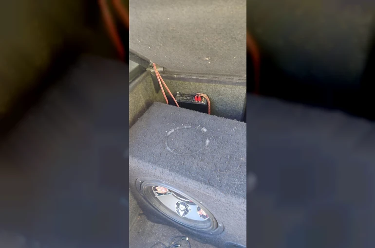 Bozkır'da yüksek sesle müzik yayını yapan şahsa ceza