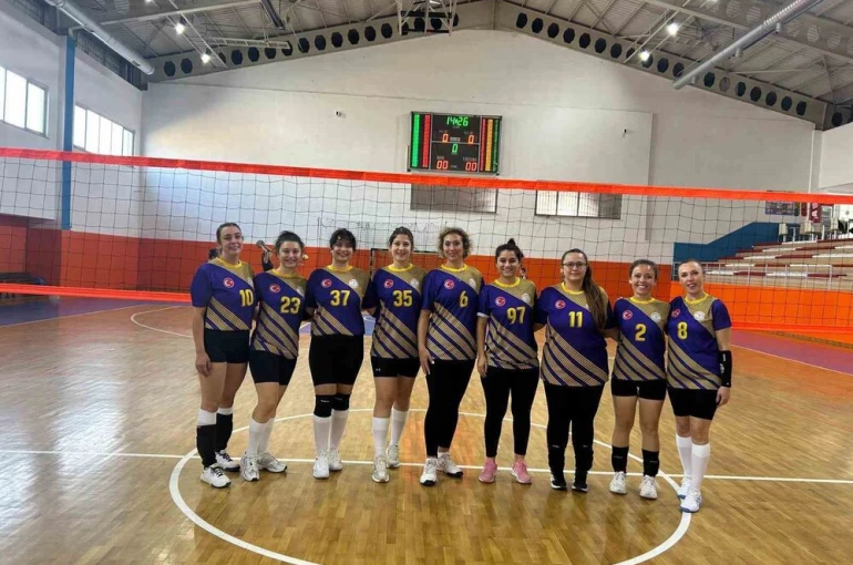 Bozüyük takımları 3. Kamu Spor Oyunları’nda çeyrek finalde