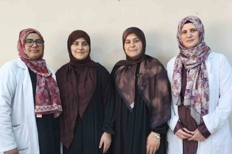 Bozyazı’da iki kardeşten çifte başarı