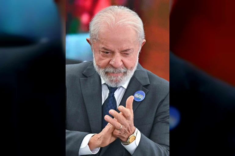 Brezilya Devlet Başkanı Silva: "Maduro kendi ülkesinde yargılanmalı"