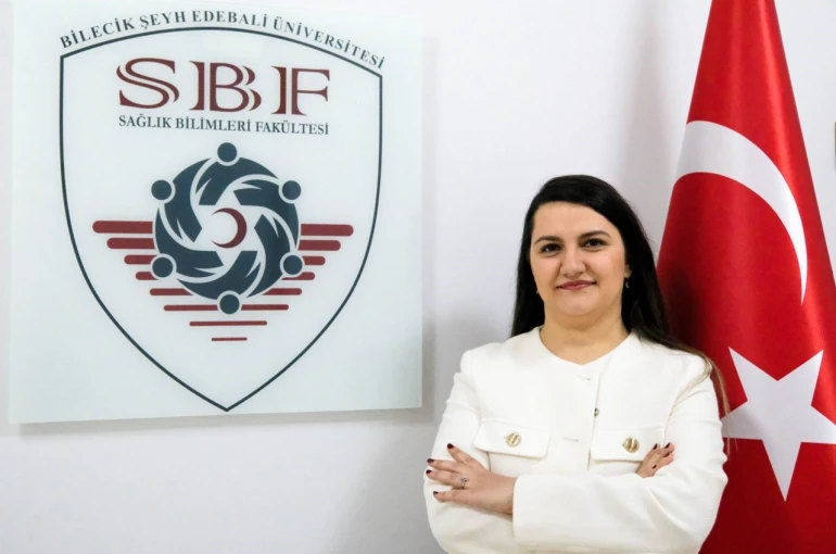 BŞEÜ’den serebral palsili çocuklara yeni rehabilitasyon modeli