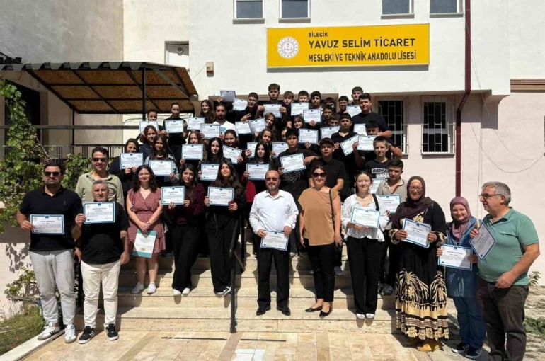 BŞEÜ’den SUSTRA projesi çoğaltıcı etkinliği