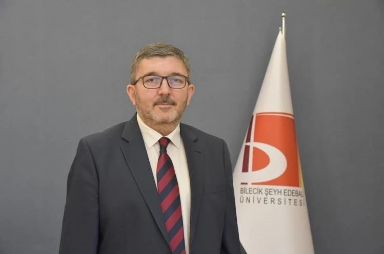 BŞEÜ’den uluslararası akademik iş birliği