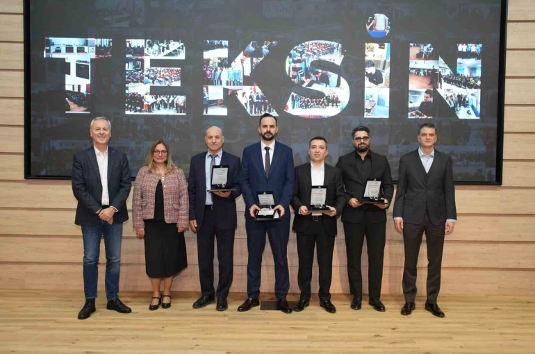BSH’den teknik eğitime stratejik adım