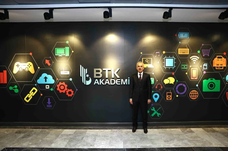 BTK Akademi 21 ilde geleceğin teknolojileri için eğitim verecek
