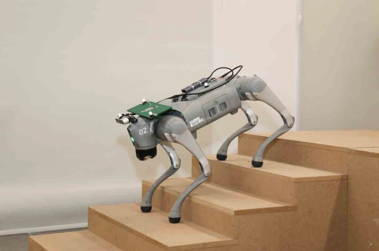 BTÜ ortaokul ve lise öğrencilerini robotlarla tanıştıracak