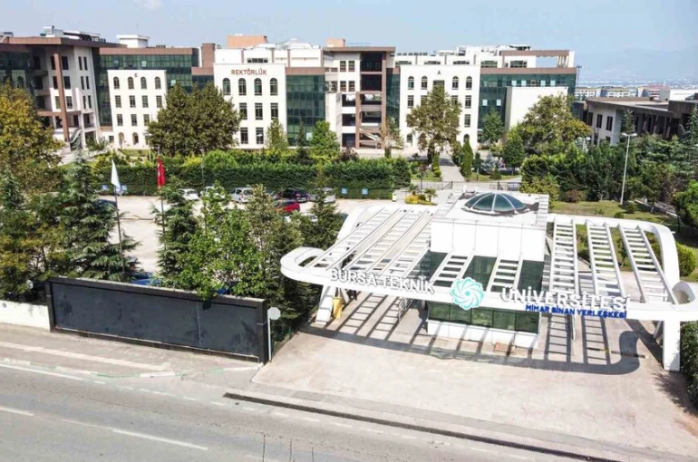 BTÜ’de üç yeni lisansüstü programı açıldı