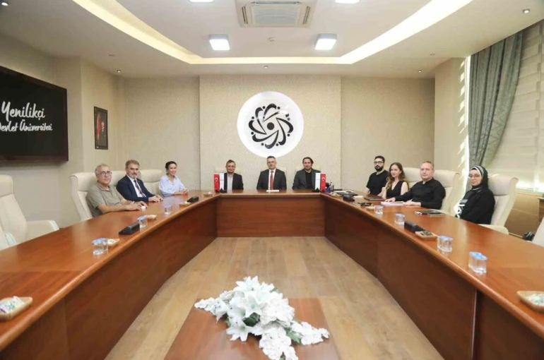 BTÜ’den Avrupa Birliği destekli yenilikçi XR projesi: SkillXR