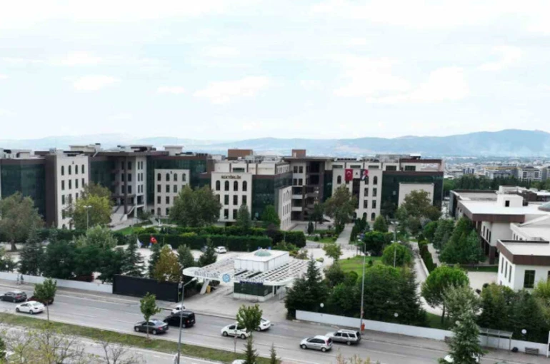 BTÜ’den geleceğin mühendislerine Avrupa destekli dijital staj takip sistemi