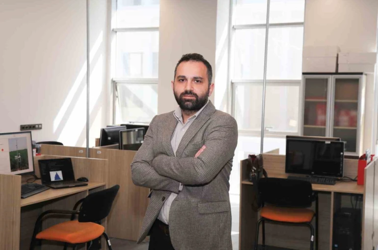 BTÜ’den tarımda su israfına yapay zekâ çözümü