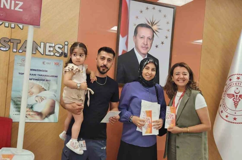 Bu hastalık tedavi edilmezse ciddi sonuçlar doğurabiliyor