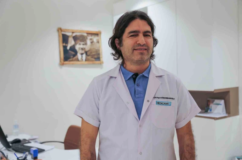 Bu tedavi kadınların daha geç yaşlanmasını sağlıyor
