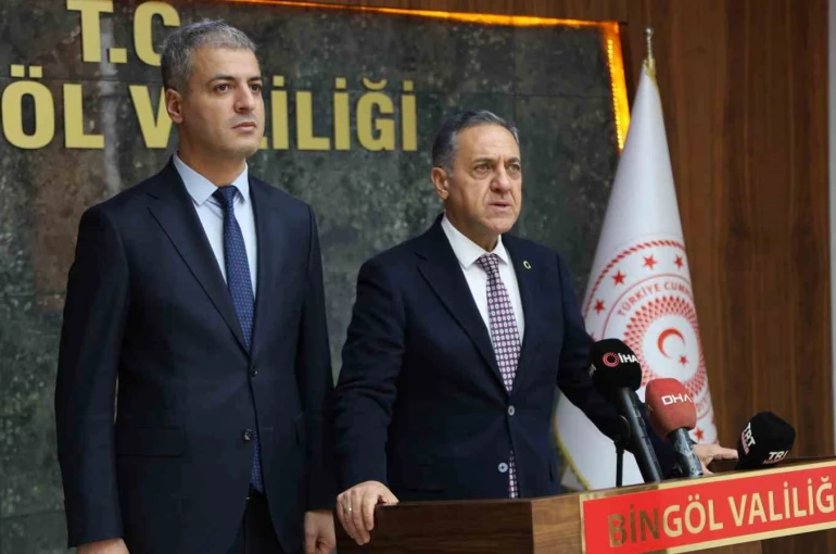 Buban peribacalarına seyir terası yapılacak