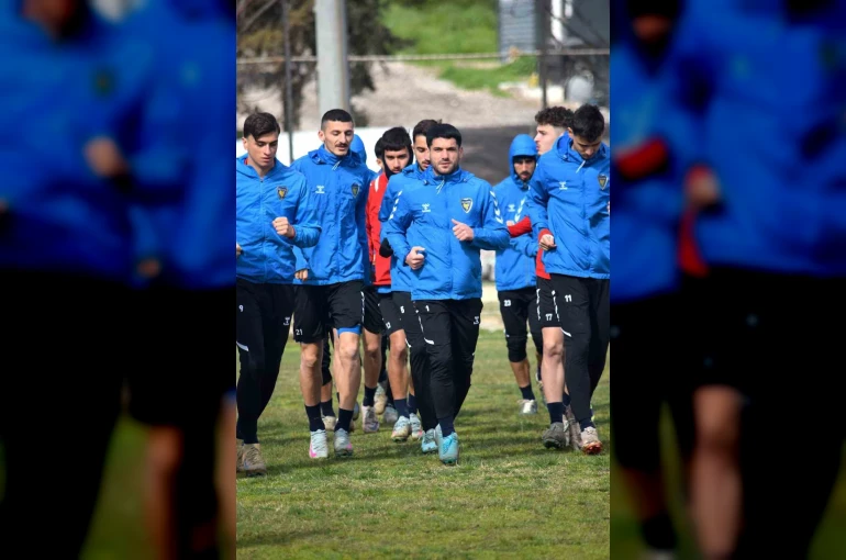 Bucaspor 1928’de Özcan Sert istediği sonuçları alamadı