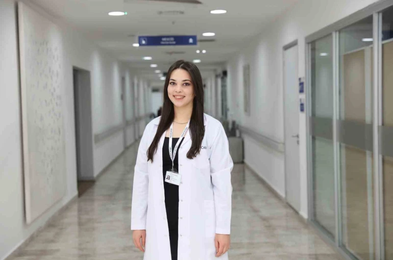 Bugünkü kişiliğin oluşumunda çocukluk yılları önemli