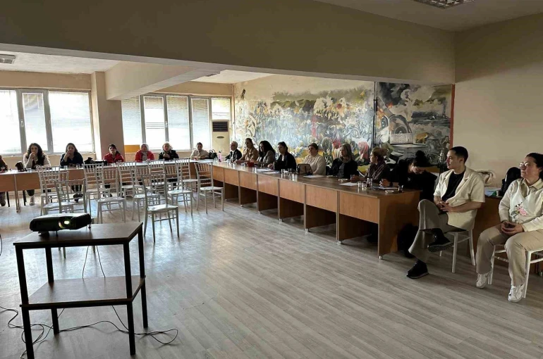 Buldan’ın yöresel zenginlikleri kadın girişimciliğiyle güçleniyor