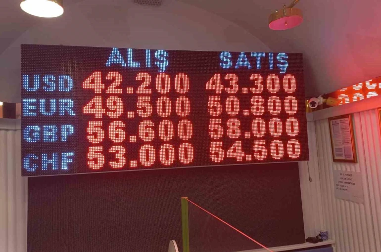 Bulgaristan levası tabelalardan kalktı