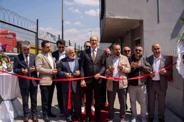 Bulut mutfak sektöründeki yatırımlar devam ediyor 