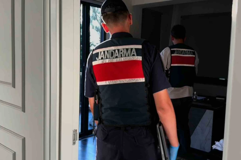 Burdur merkezli 750 milyon liralık yasa dışı bahis operasyonu: 9 gözaltı