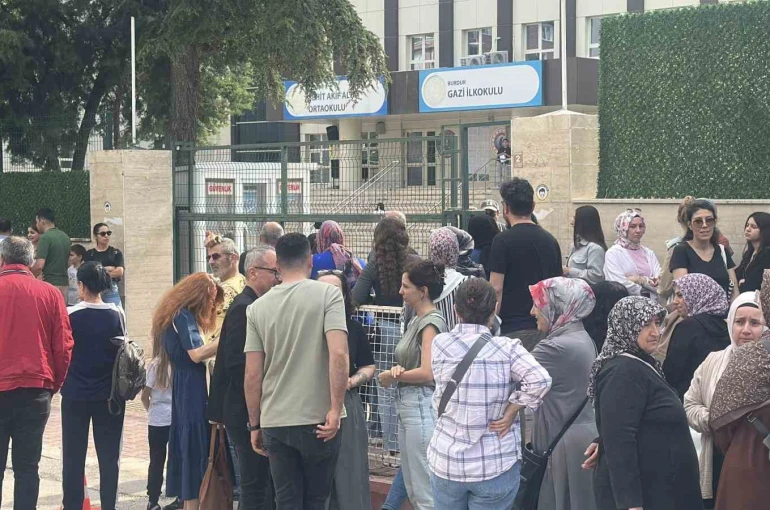 Burdur’da 2 bin 317 öğrenci LGS heyecanı yaşıyor
