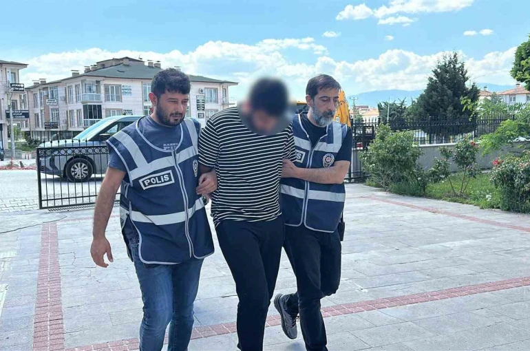 Burdur’da husumetlisini önce darp etti ardından tüfekle vurarak öldürdü