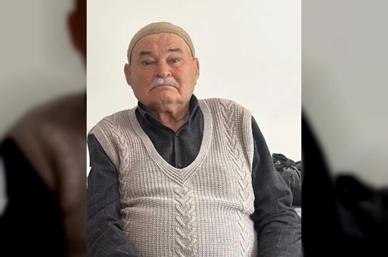Burdur’da kaybolan yaşlı adamdan dünden bu yana haber alınamıyor 