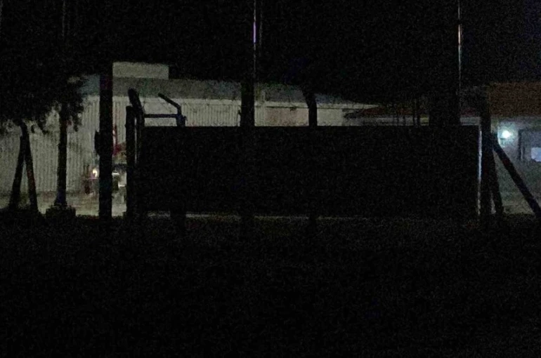 Burdur’da şehri saran koku vatandaşı korkuttu, sebebi doğalgaz kokulandırma maddesi çıktı