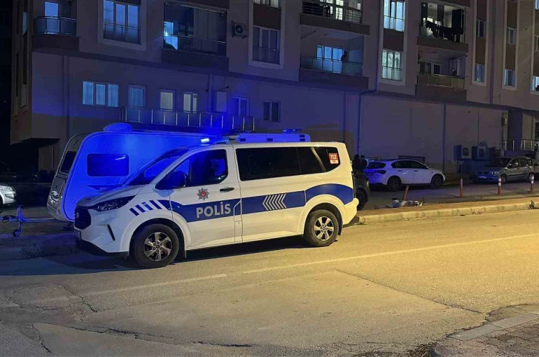 Burdur’da yalnız yaşayan adam evinde ölü bulundu