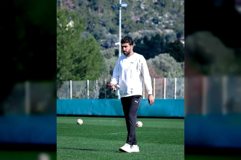 Burhan Eşer: "Devre arasında transfer arayışlarımız olacak"