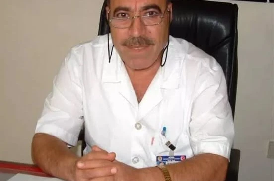 Burhaniye’de Dr. Mehmet Cüneyt hayatını kaybetti