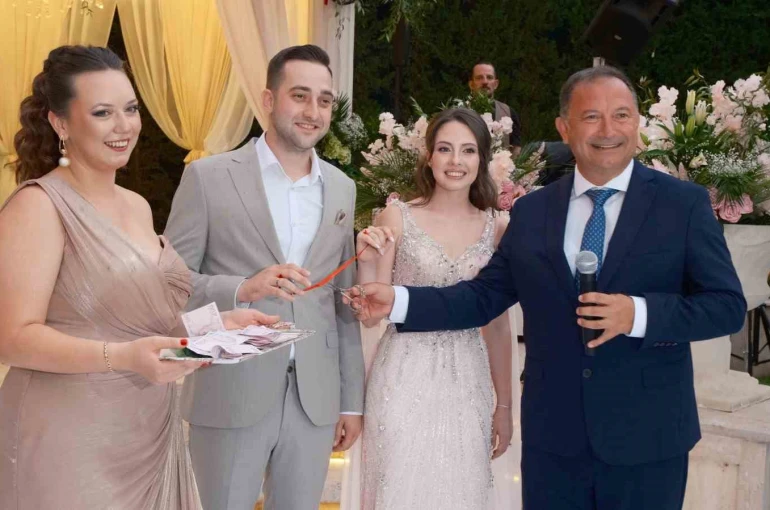 Bursa iş dünyasını bir araya getiren cemiyet