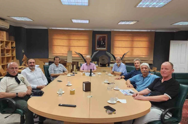 Bursa Platformu’ndan ‘Kent Anayasası’ çağrısı: "Daha fazla beklememeli"