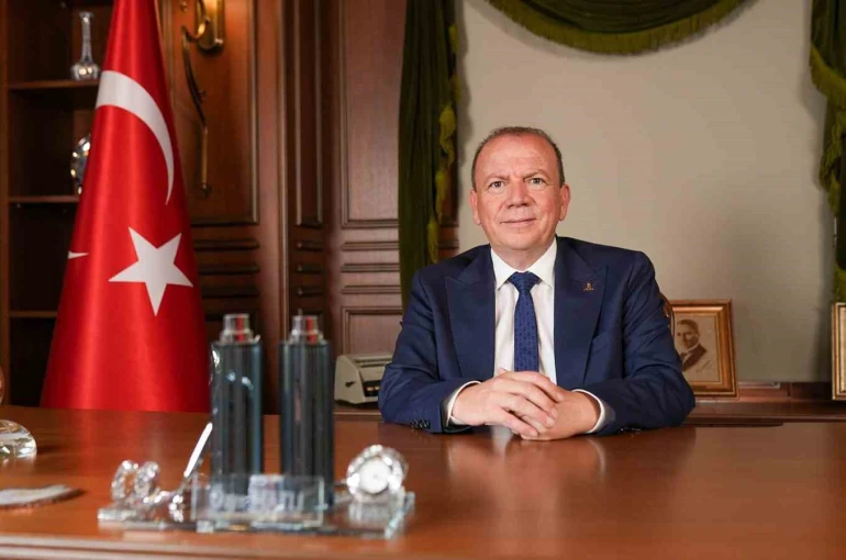 Bursa Ticaret Borsası üyesi 5 firma, İSO ikinci 500 listesinde