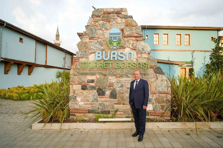 Bursa Ticaret Borsası’ndan yılın ilk yarısında güçlü performans