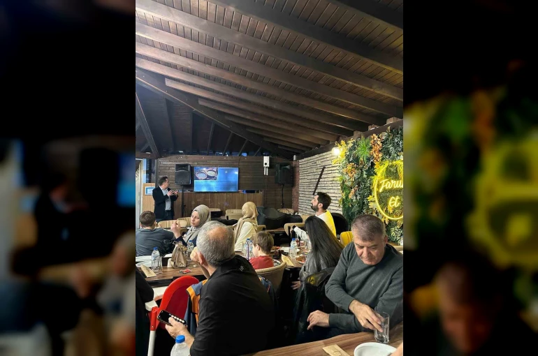Bursa turizmi için güç birliği