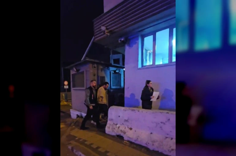 Bursa’da 24 yıl hapis cezası bulunan şahıs yakalandı
