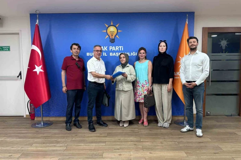 Bursa’da 50 bin, Türkiye’de 1 milyon esnaf sicil affı bekliyor