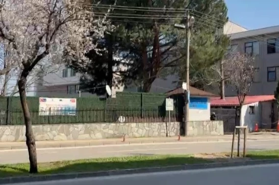 Bursa’da 7 yaşındaki ilkokul öğrencisi hayatını kaybetti