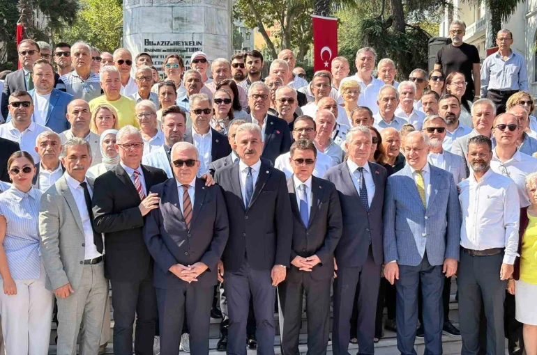 Bursa’da CHP’li belediye başkanı kalmadı