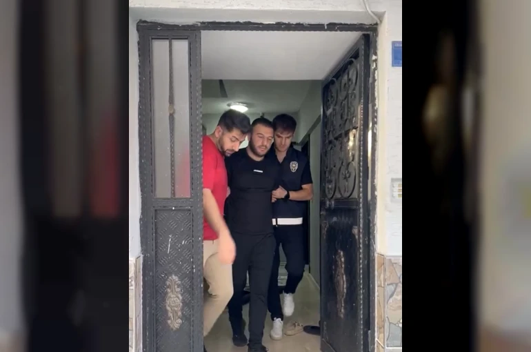 Bursa’da firarilere nefes aldırılmadı: Toplam 50 yıl hapis cezası bulunan 3 hükümlü yakalandı