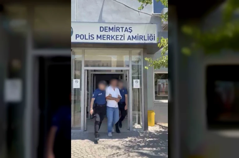 Bursa’da hakkında kesinleşmiş hapis cezası bulunan 3 firari yakalandı