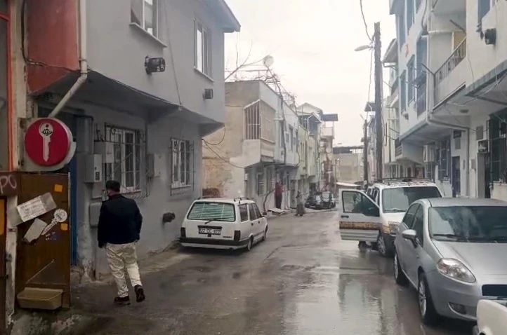 Bursa’da kan donduran olay: Genç kadını vuran kocadan olay öncesi ürküten mesaj